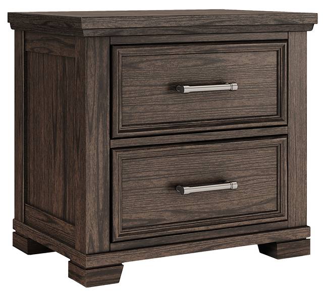 Kids Canyon Lake Java Nightstand - Thumbnail - Image 2