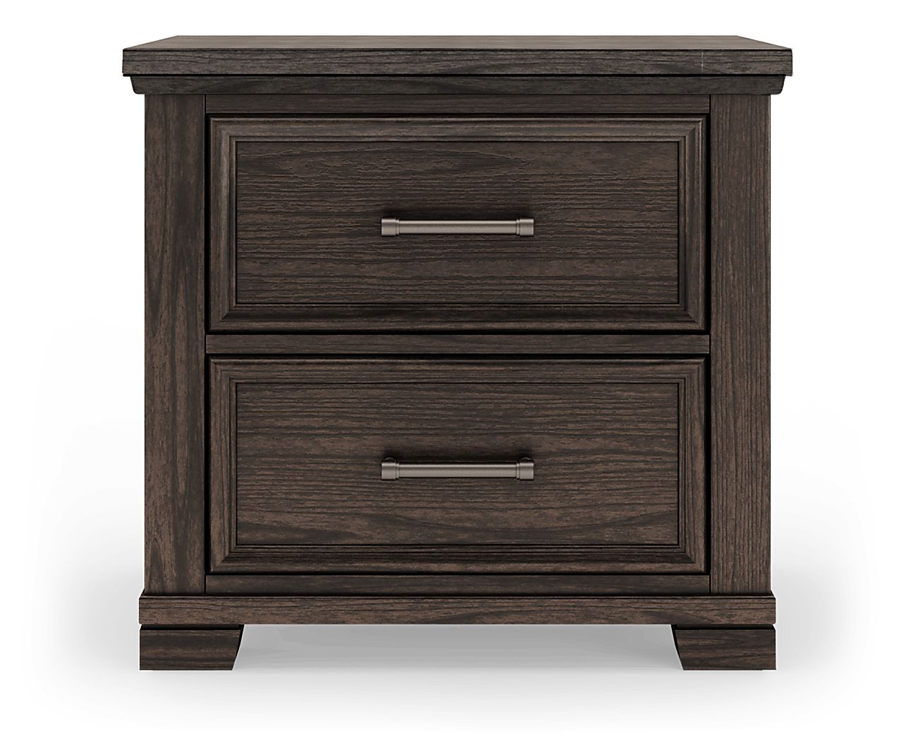 Kids Canyon Lake Java Nightstand - Rooms To Go