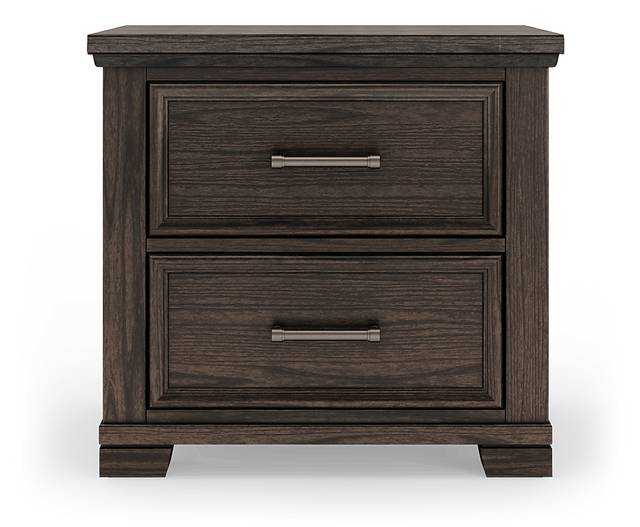 Kids Canyon Lake Java Nightstand - Thumbnail - Image 1