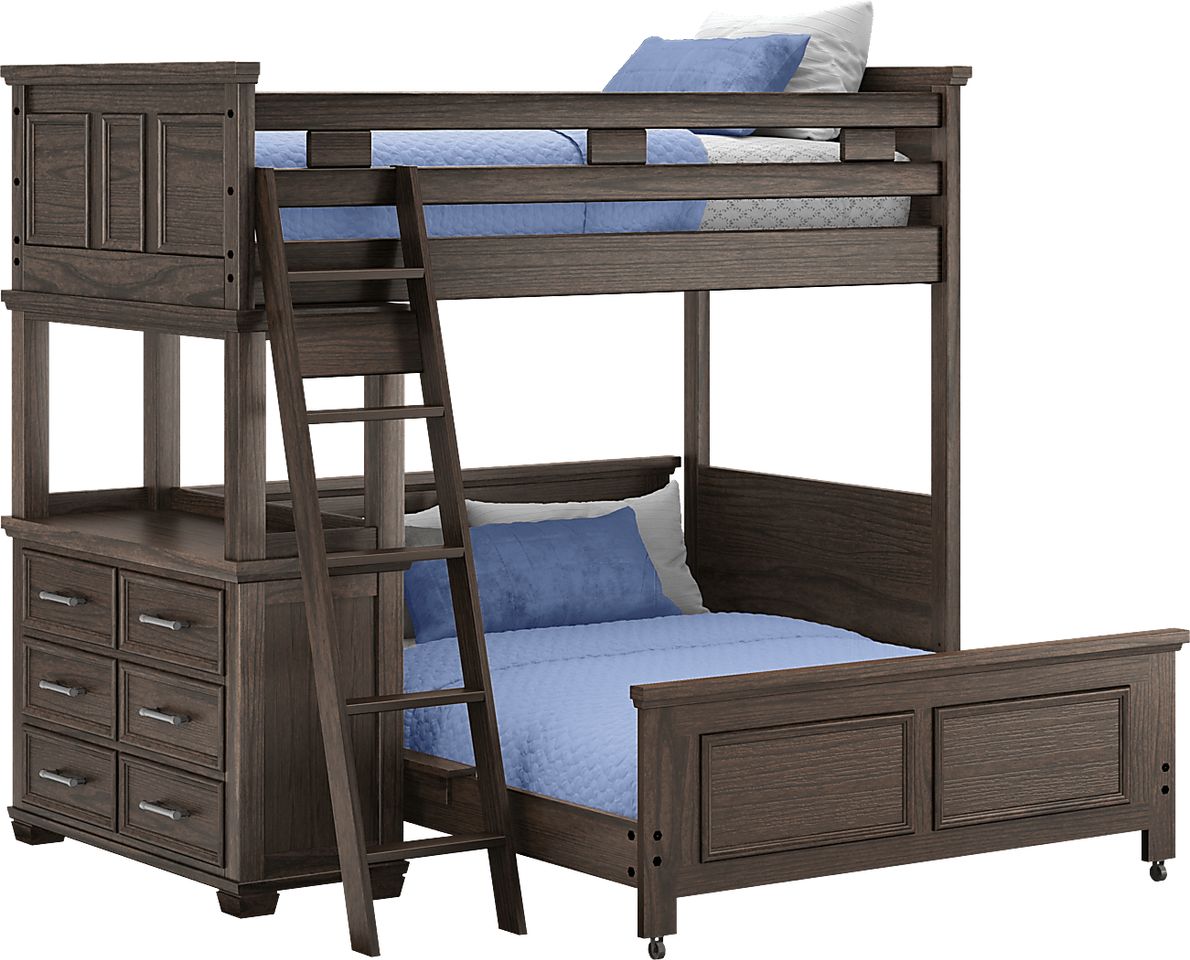 Rory crib hot sale java