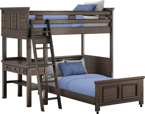 Bunk Beds for Kids