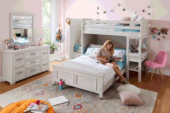 Rooms to go clearance childrens beds