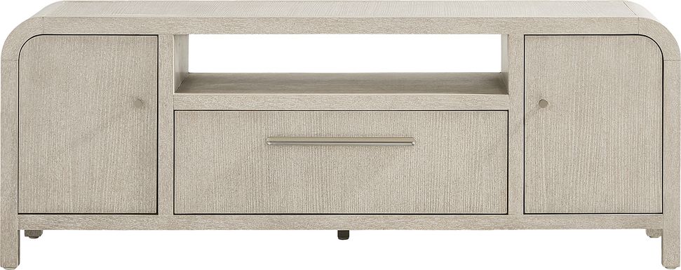 Canyon Light Gray 68 in. Console