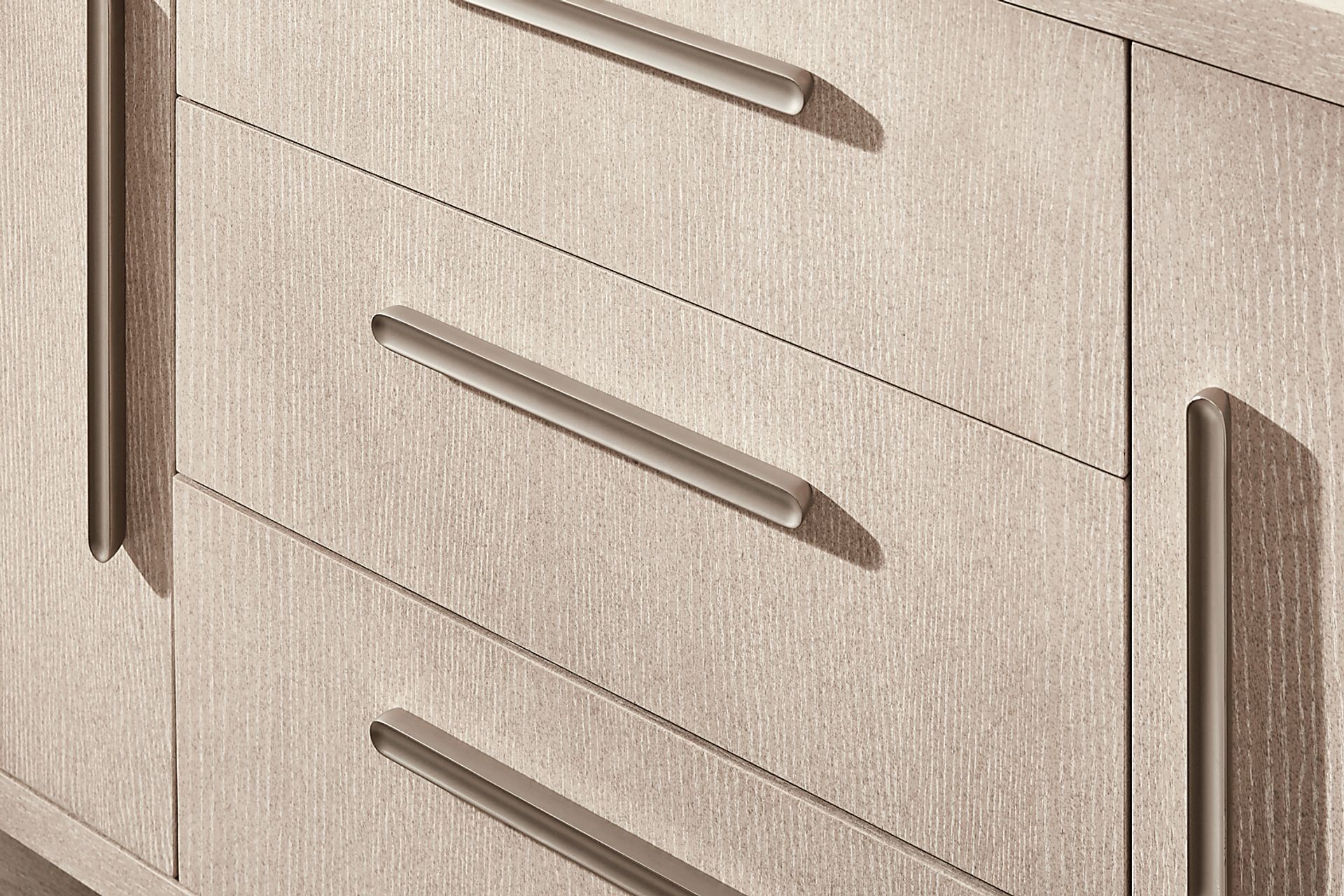 Canyon Light Gray Buffet - Image 5