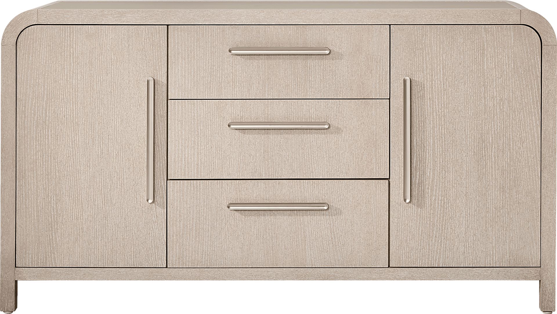 Canyon Light Gray Buffet - Image 1