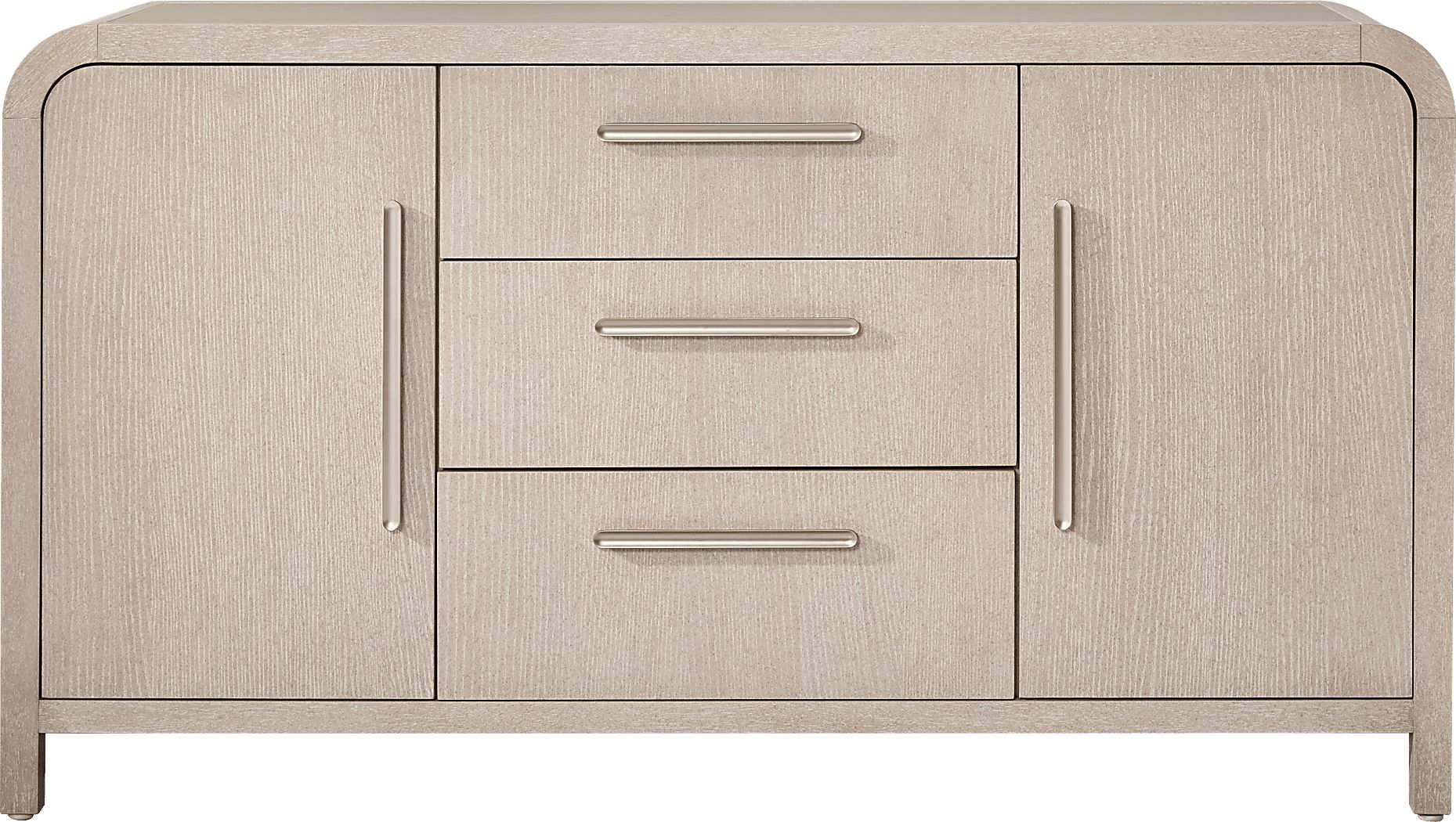 Canyon Light Gray Buffet