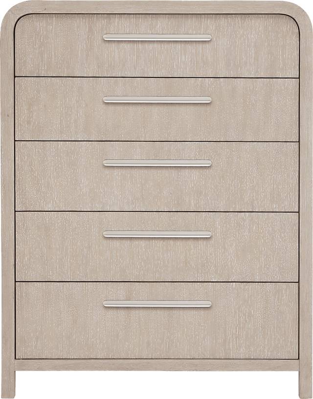 Canyon Light Gray Chest - Thumbnail - Image 1