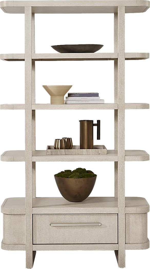 Canyon China Display