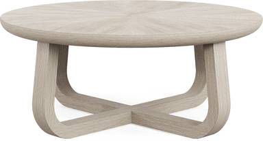 round cocktail table