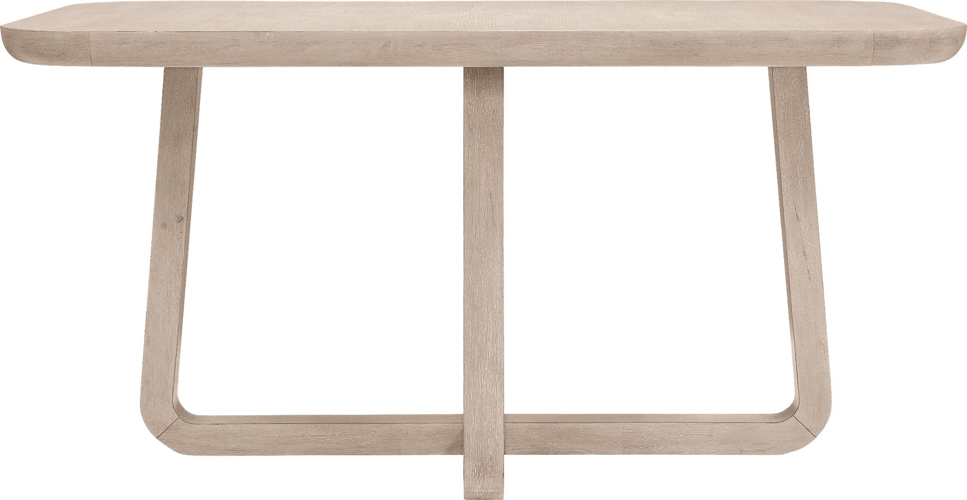 Canyon Light Gray Counter Height Dining Table - Image 1