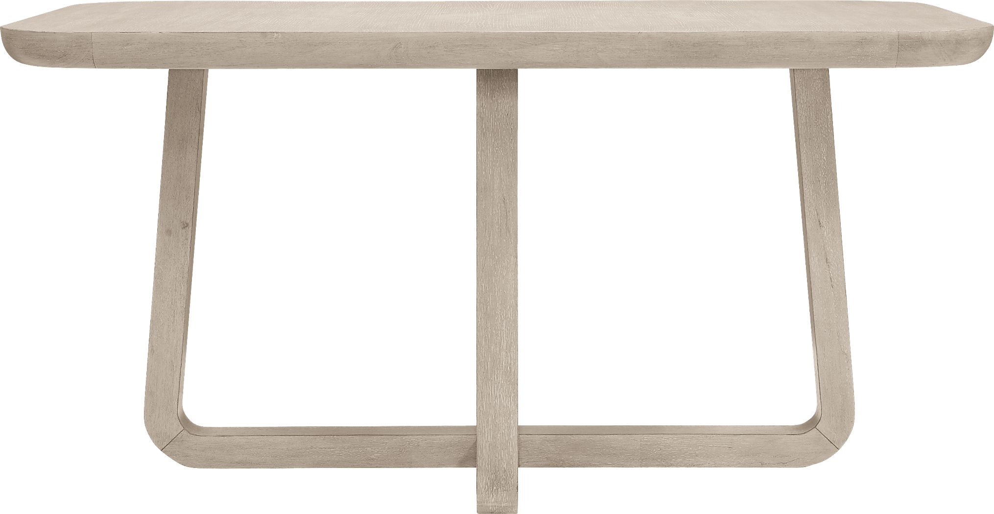 Canyon Light Gray Counter Height Dining Table