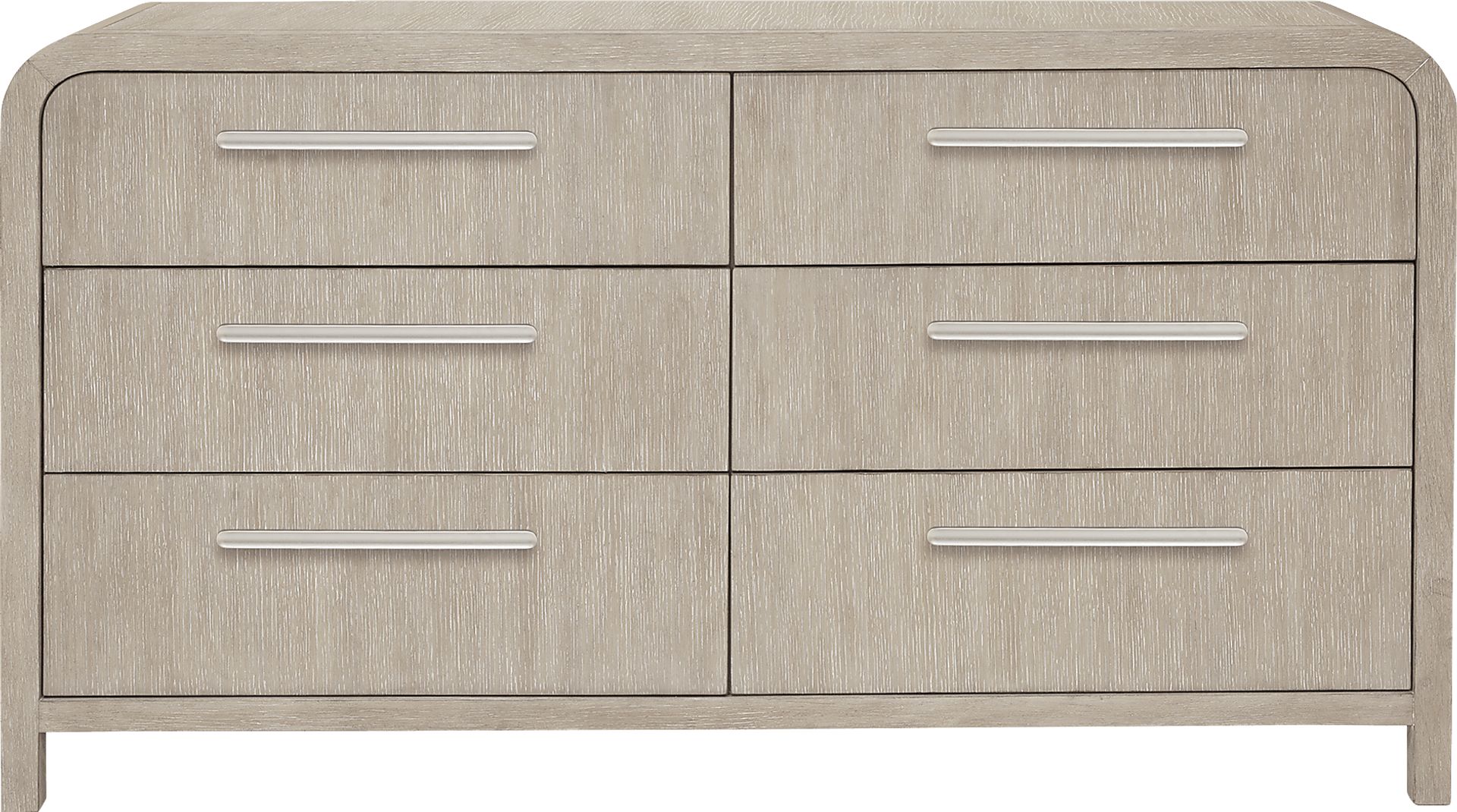 Canyon Light Gray 5 Pc King Panel Bedroom - Image 7
