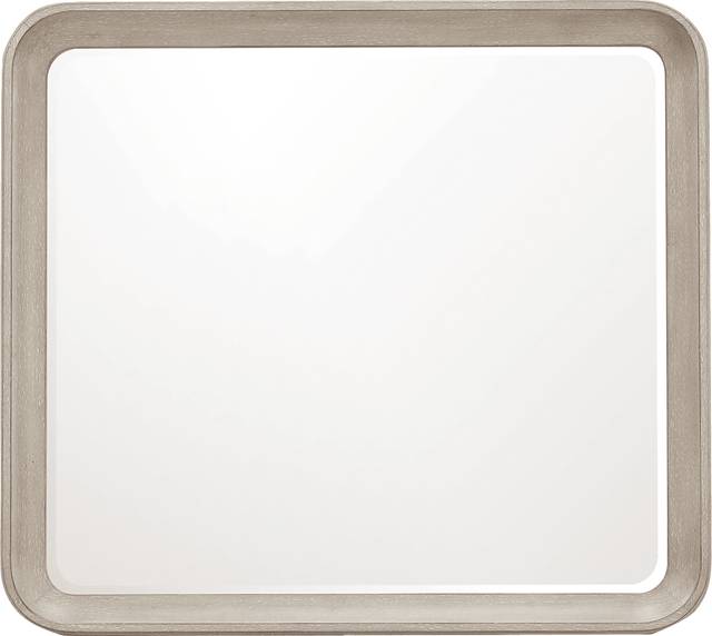 Canyon Light Gray 5 Pc Queen Panel Bedroom - Thumbnail - Image 4
