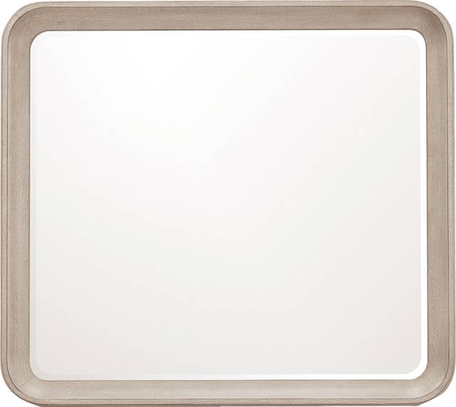 Canyon Light Gray 5 Pc King Panel Bedroom - Thumbnail - Image 4
