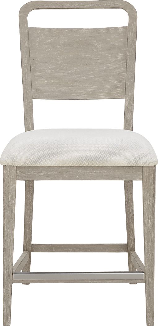 Drew & Jonathan Canyon Counter Stool - Thumbnail 2