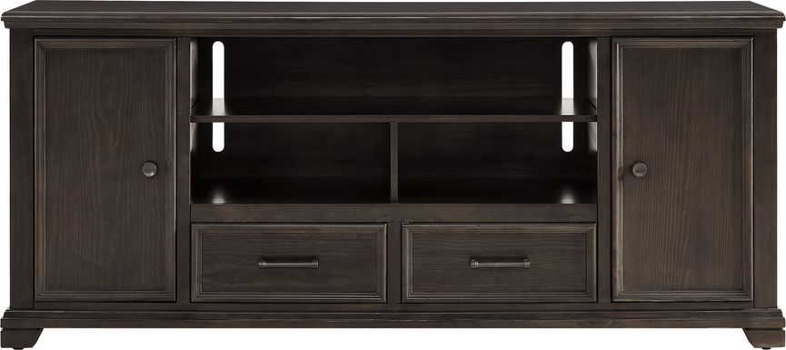 Canyon River Java 81 in. Console