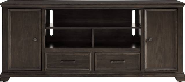 Canyon River Java 81 in. Console - Thumbnail - Image 1