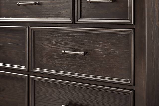 Canyon River Java Dresser - Thumbnail - Image 3