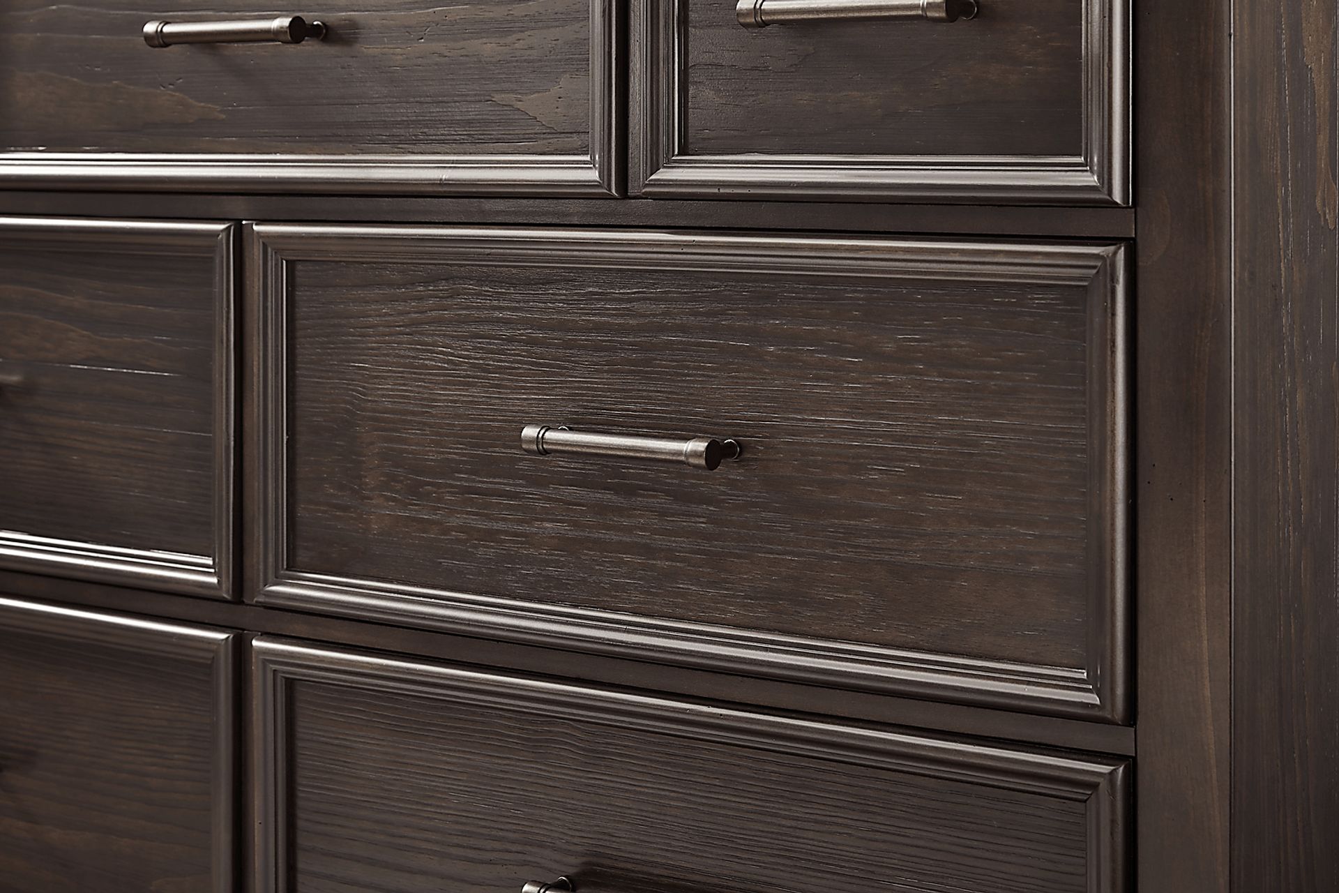 Canyon River Java Dresser - Image 3