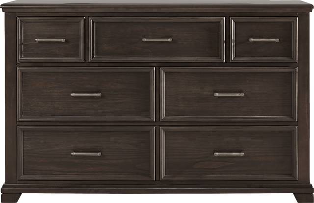 Canyon River Java Dresser - Thumbnail - Image 1