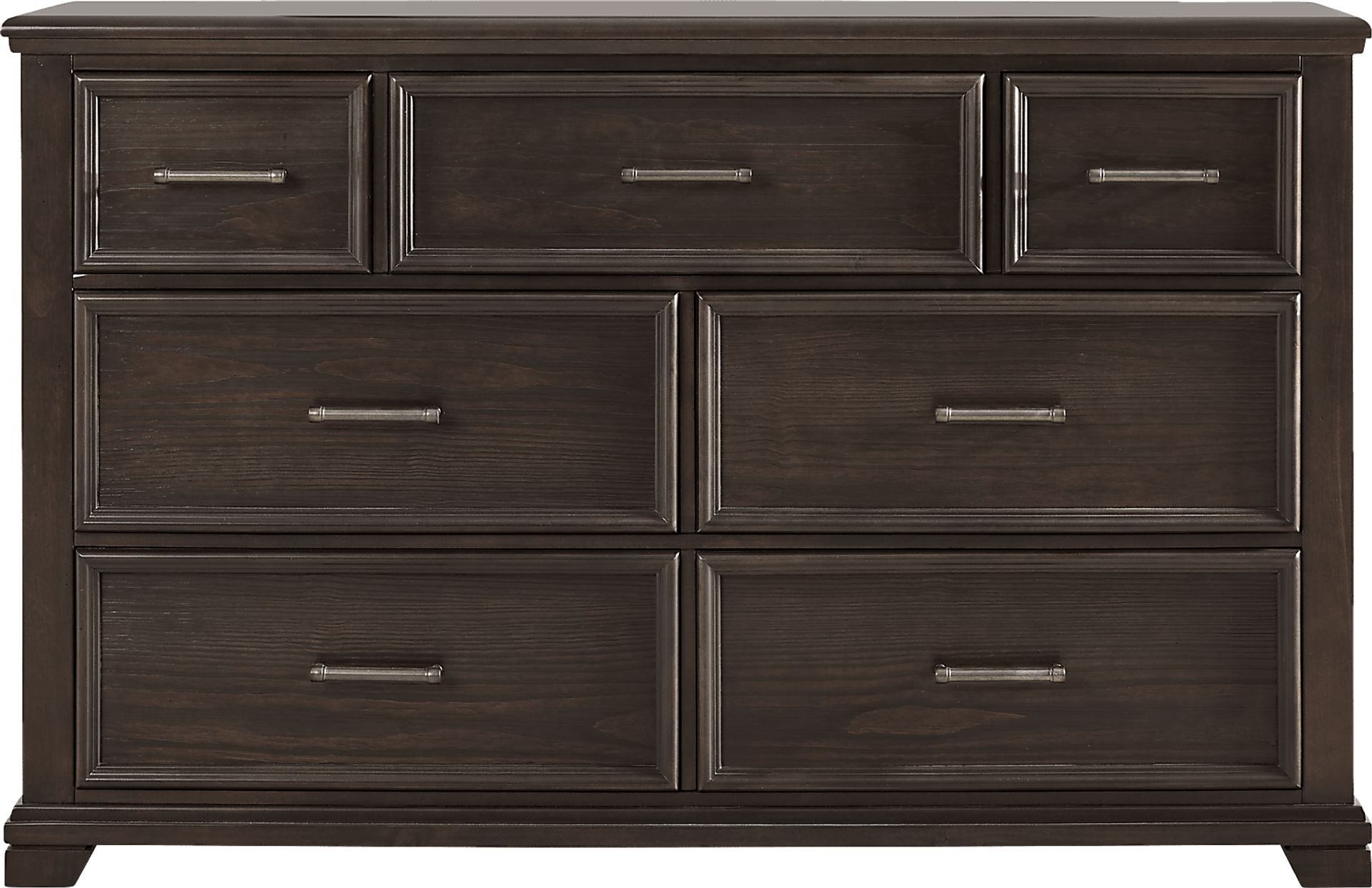 Canyon River Java Dresser - Image 1