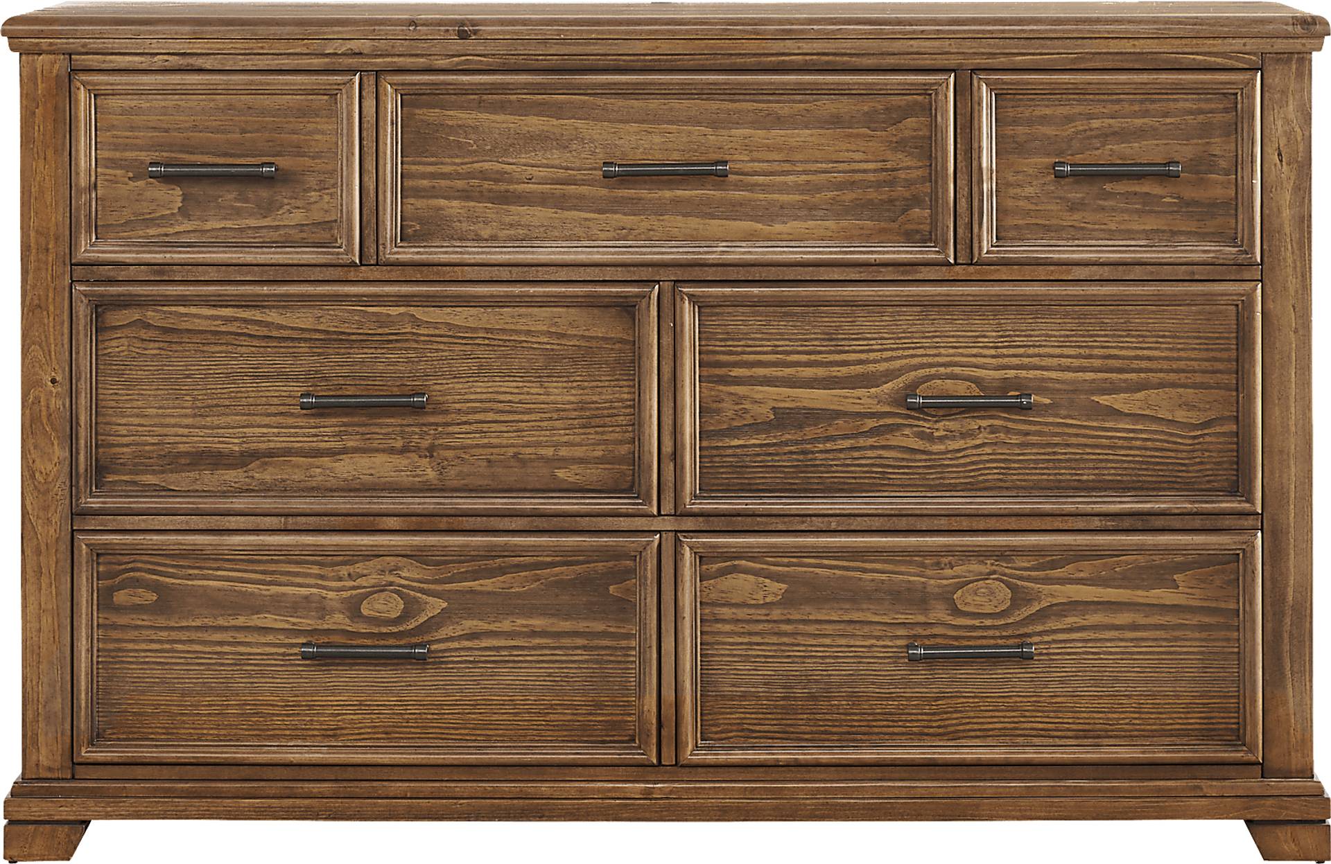 sandstone dresser