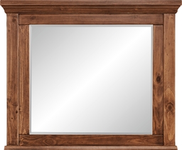 sandstone mirror