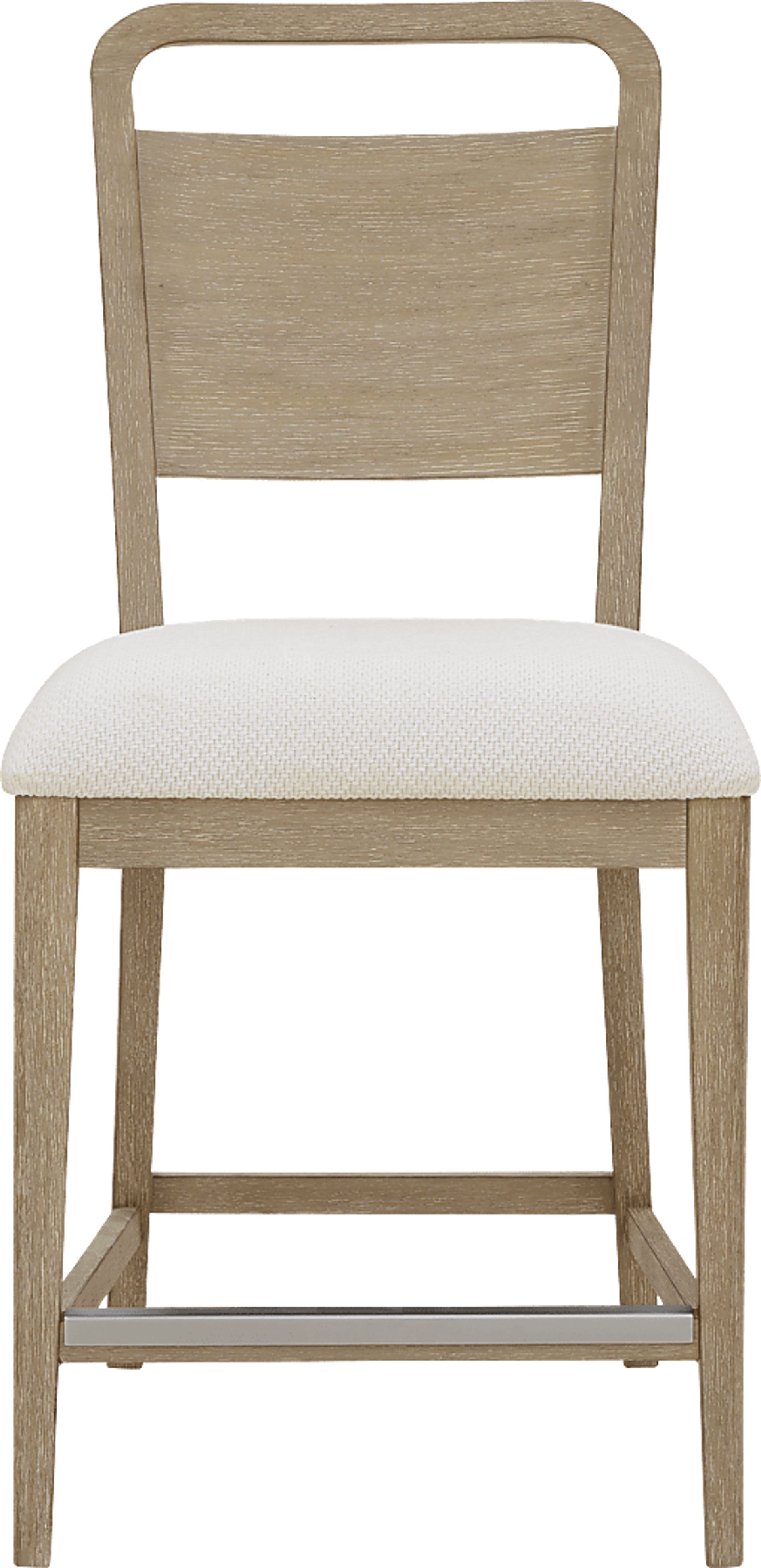 Canyon Sandstone Counter Height Stool - Image 3