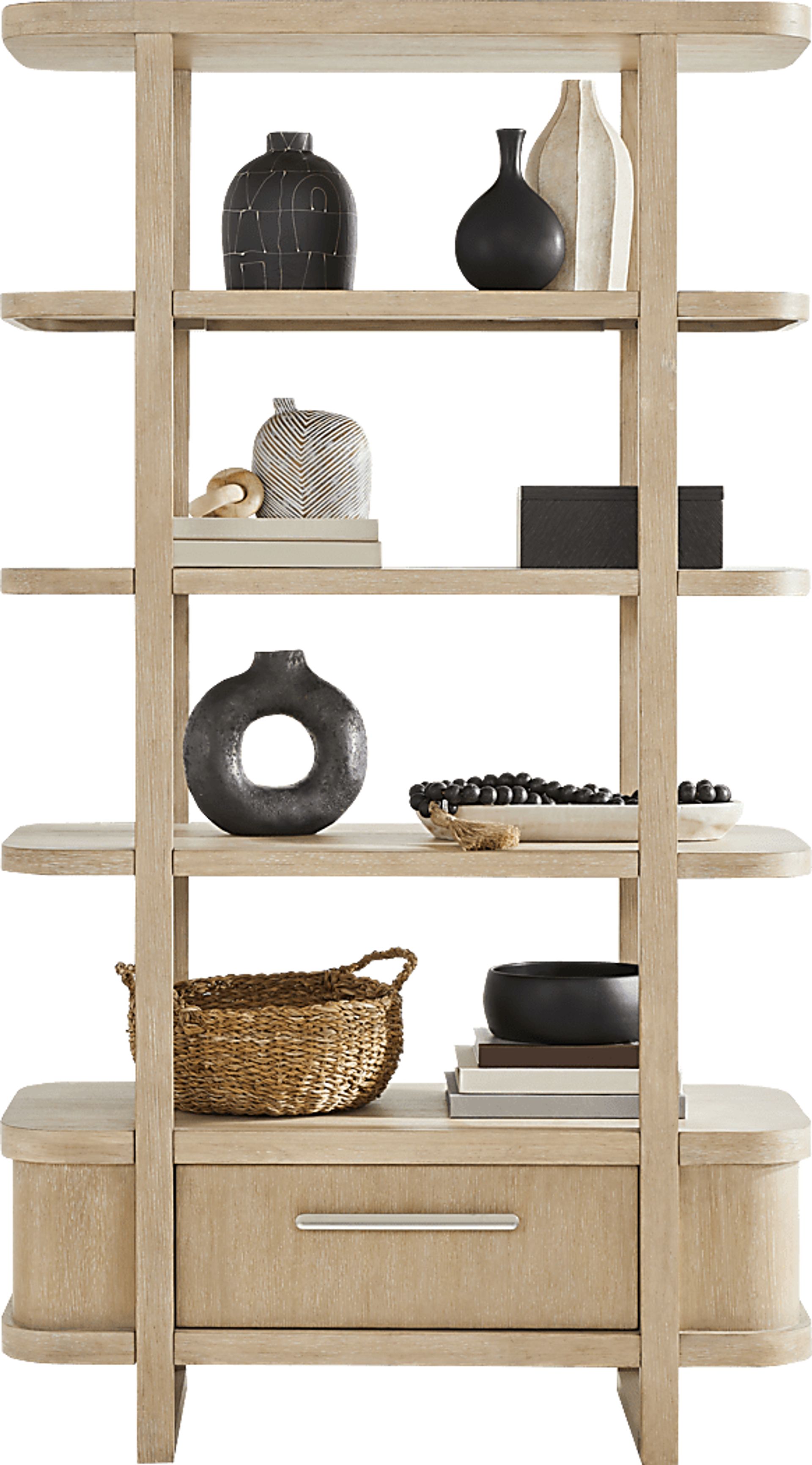Canyon Sandstone China Display - Image 2