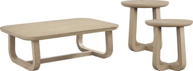 3 pc table set