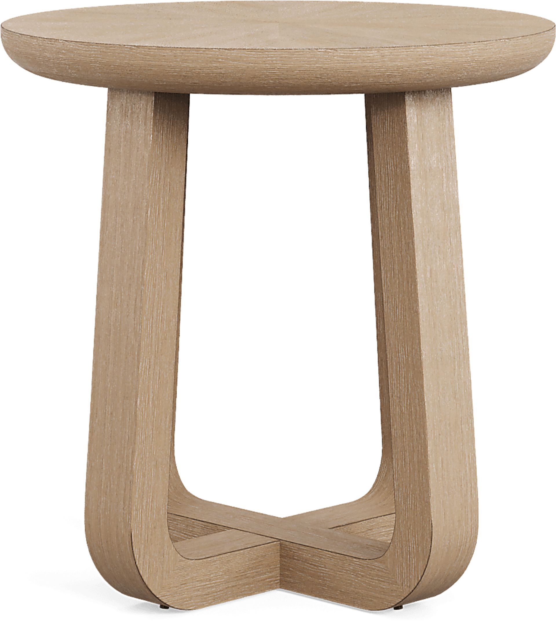 Canyon Sandstone 3 Pc Table Set - Image 4