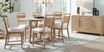 Canyon Sand Counter Height Dining Table