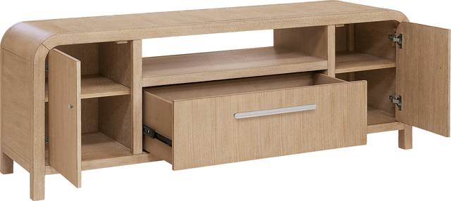 Canyon Sandstone 68 in. Console - Thumbnail - Image 3
