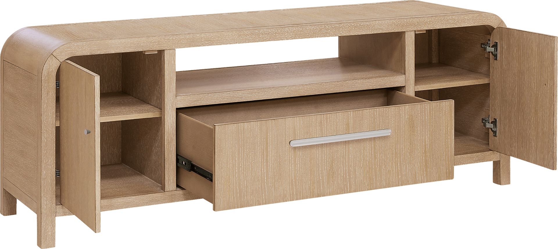 Canyon Sandstone 68 in. Console - Image 3