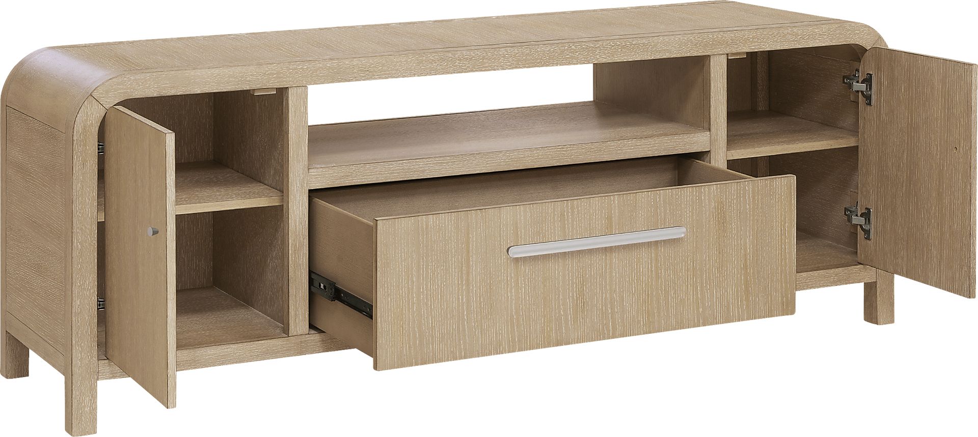 Canyon Sandstone 68 in. Console - Image 3