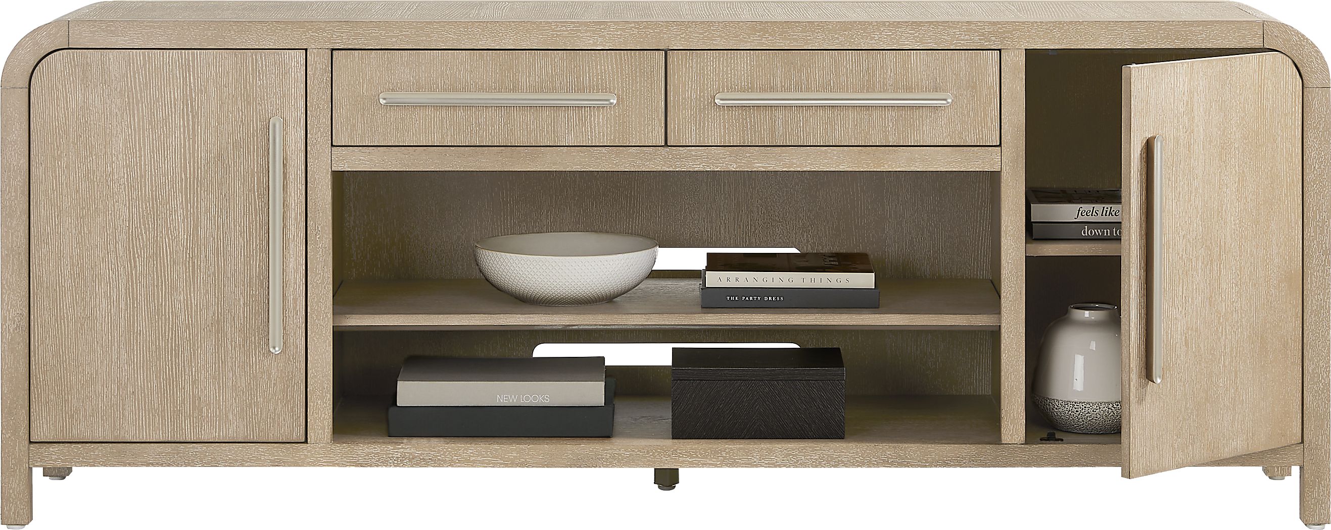 Canyon Sandstone 84 in. Console - Thumbnail 3