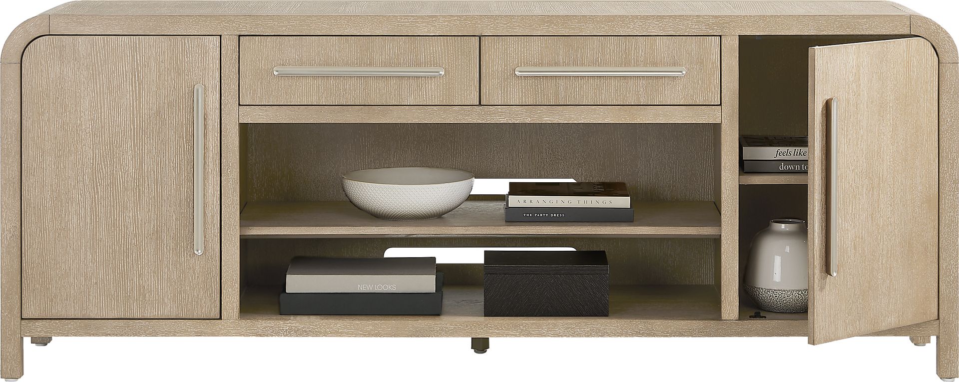 Canyon Sandstone 84 in. Console - Image 2