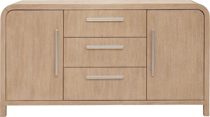 Canyon Sandstone Buffet