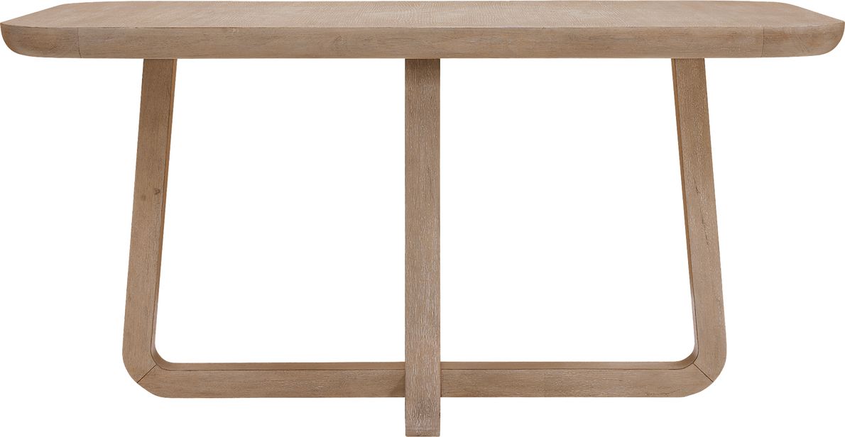 Canyon Sand Counter Height Dining Table