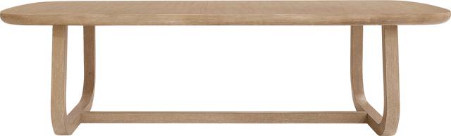 Canyon Sandstone Dining Table - Thumbnail - Image 1