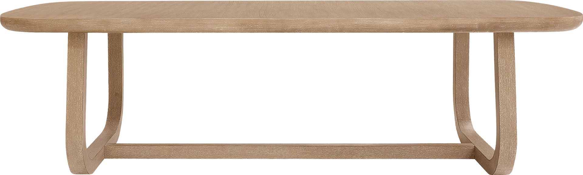 Canyon Sandstone Dining Table - Image 1