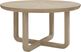 Canyon Sand Round Dining Table