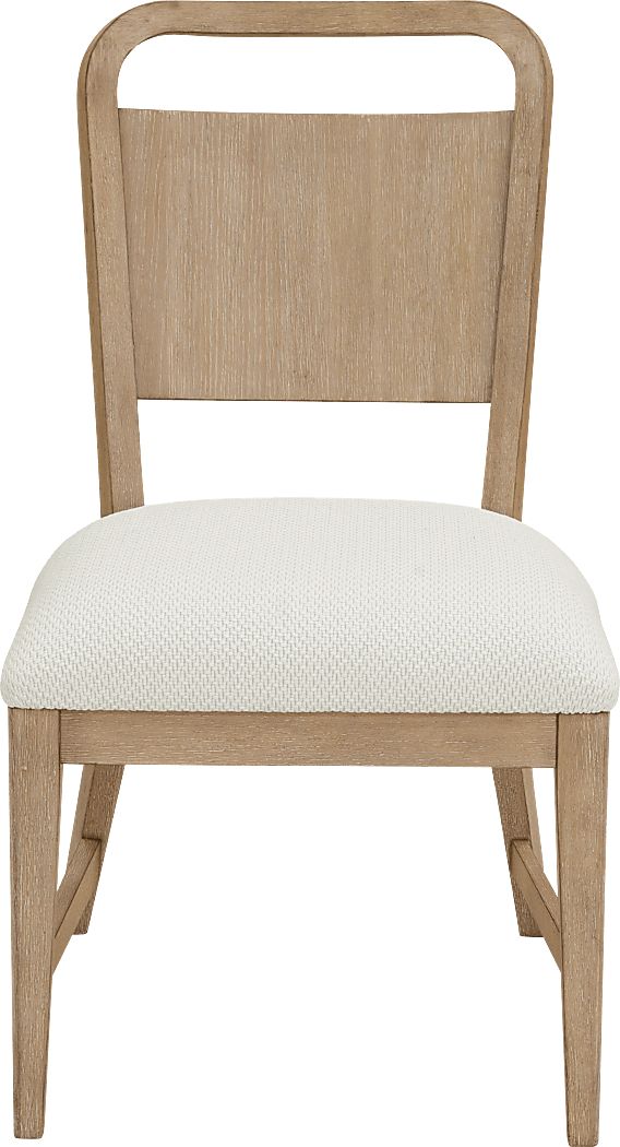 Canyon Sandstone Upholstered Counter Height Stool - Thumbnail 5