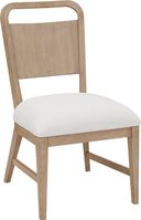side dining chair