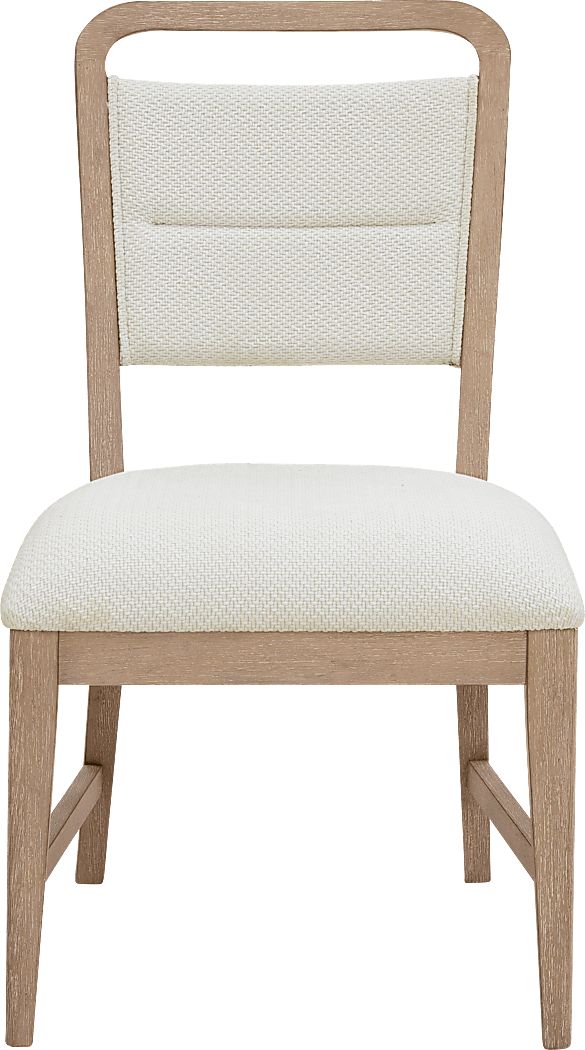 Canyon Upholstered Side Chair - Thumbnail 2