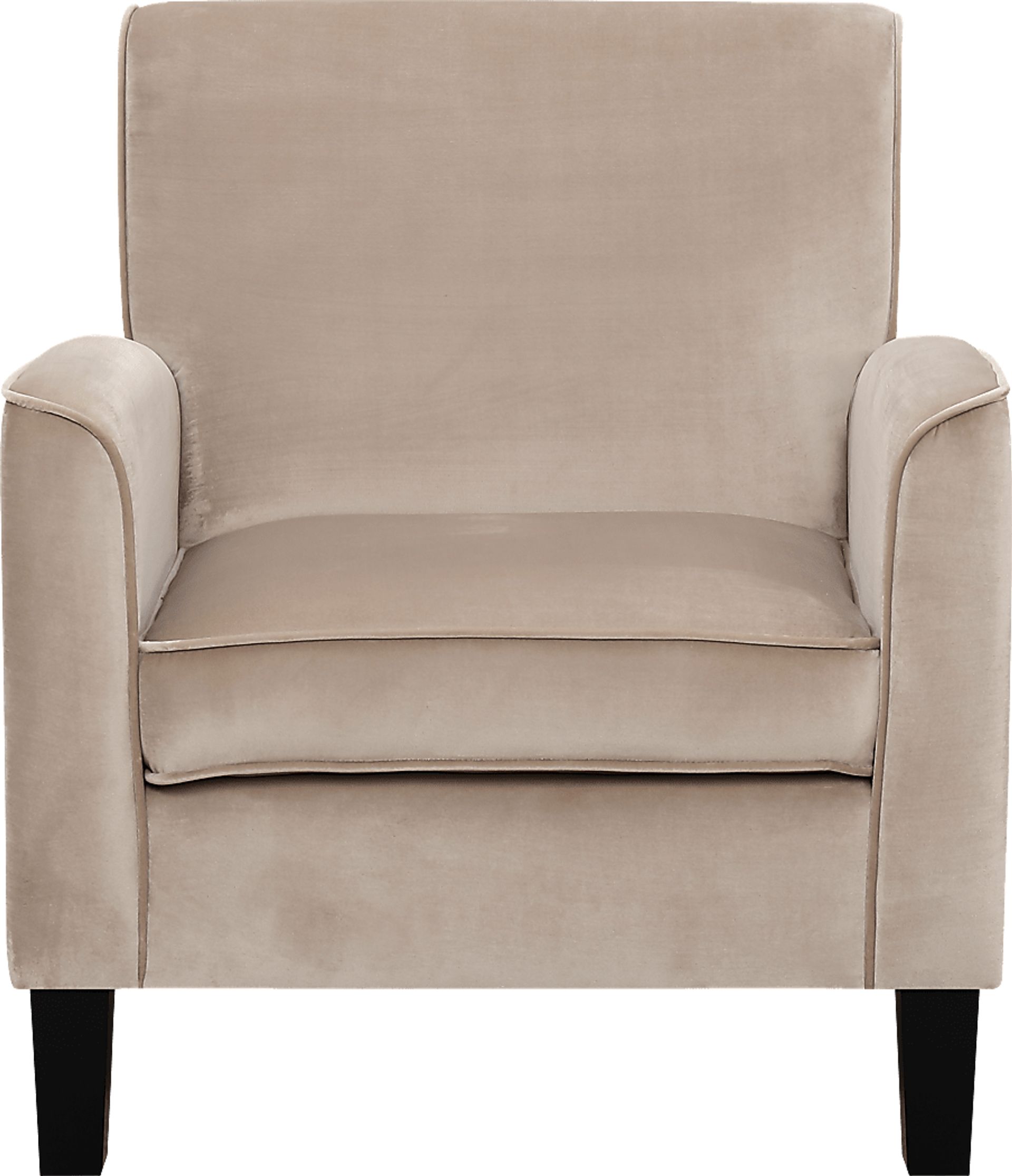 Canyonview Beige Accent Chair - Image 2