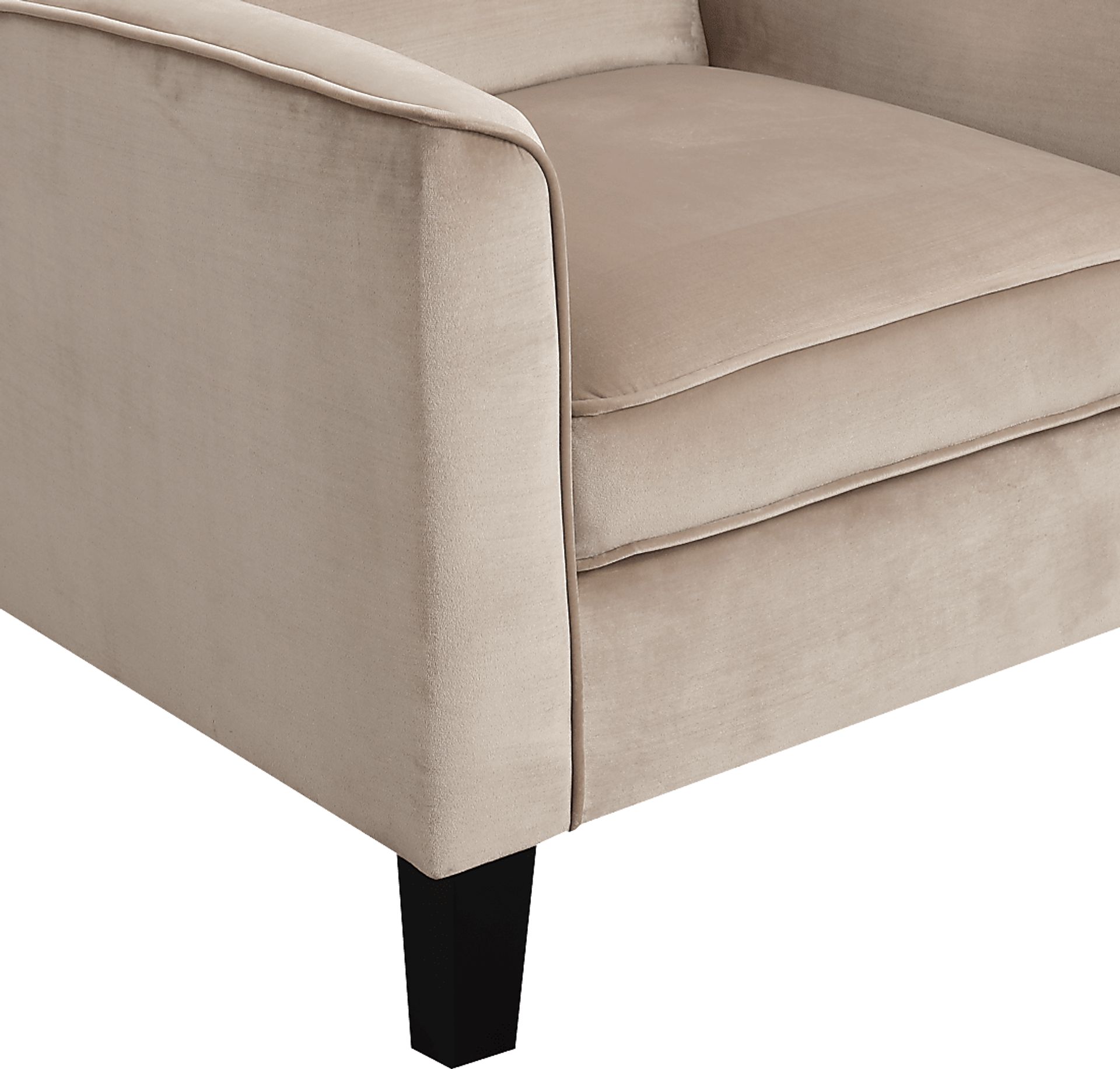 Canyonview Beige Accent Chair - Image 3