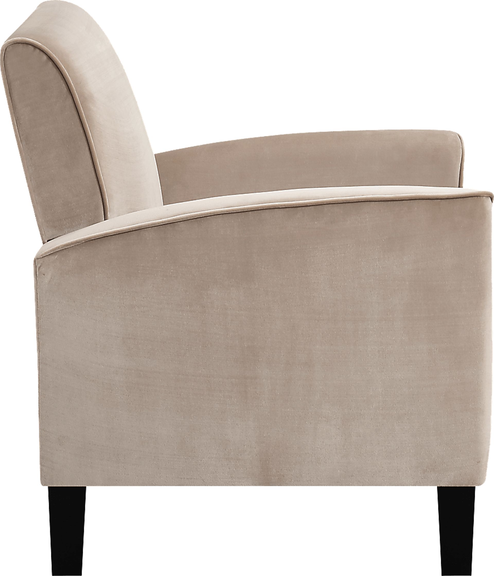 Canyonview Beige Accent Chair - Image 6