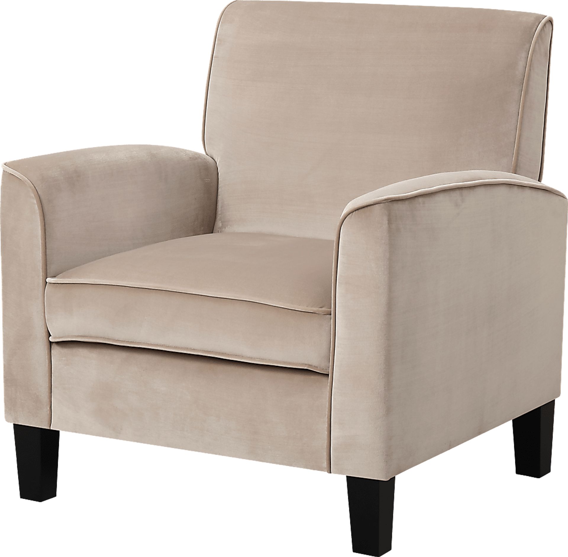 Canyonview Beige Accent Chair - Image 8
