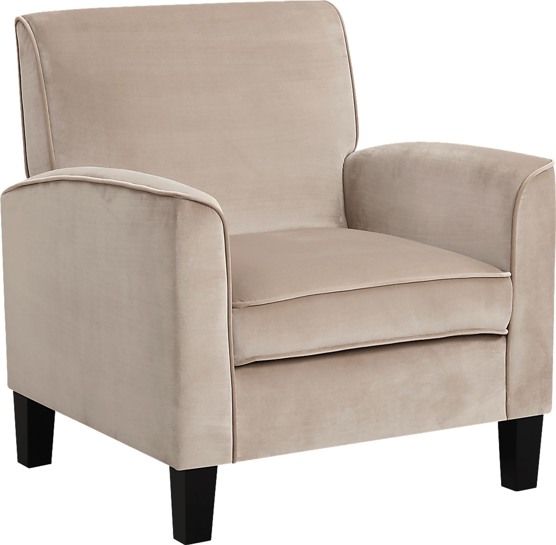 Canyonview Beige Accent Chair - Image 1